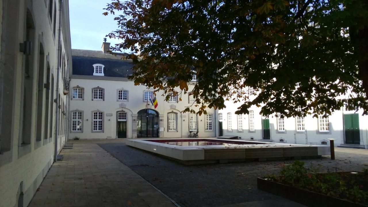 Prive Sauna & Terras - Aachen Vaals Drielandenpunt Exterior photo