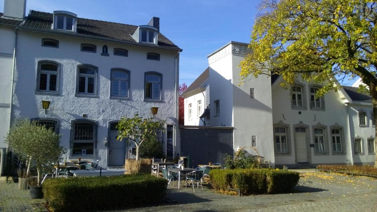 Prive Sauna & Terras - Aachen Vaals Drielandenpunt Exterior photo